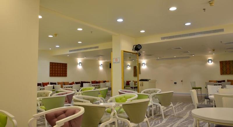 Be Unique Hotel - Drinks Included Eilat Eksteriør bilde